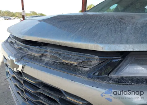 2025 Chevrolet Trax Fwd Activ из США, поврежденный, VIN KL77LKEP3SC127816